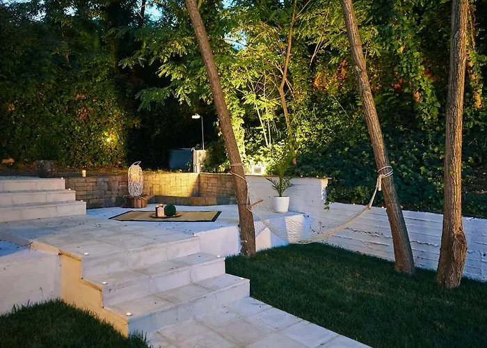 Lefki Villa