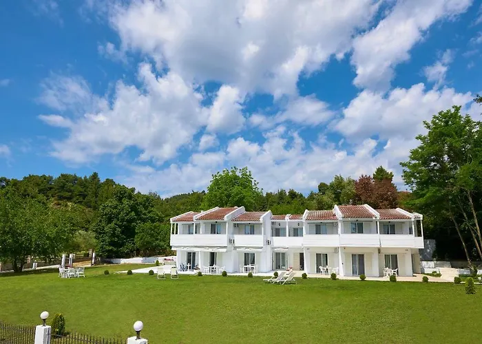 Lefki Villa
